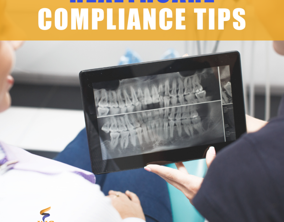 Healthcare Compliance Tips