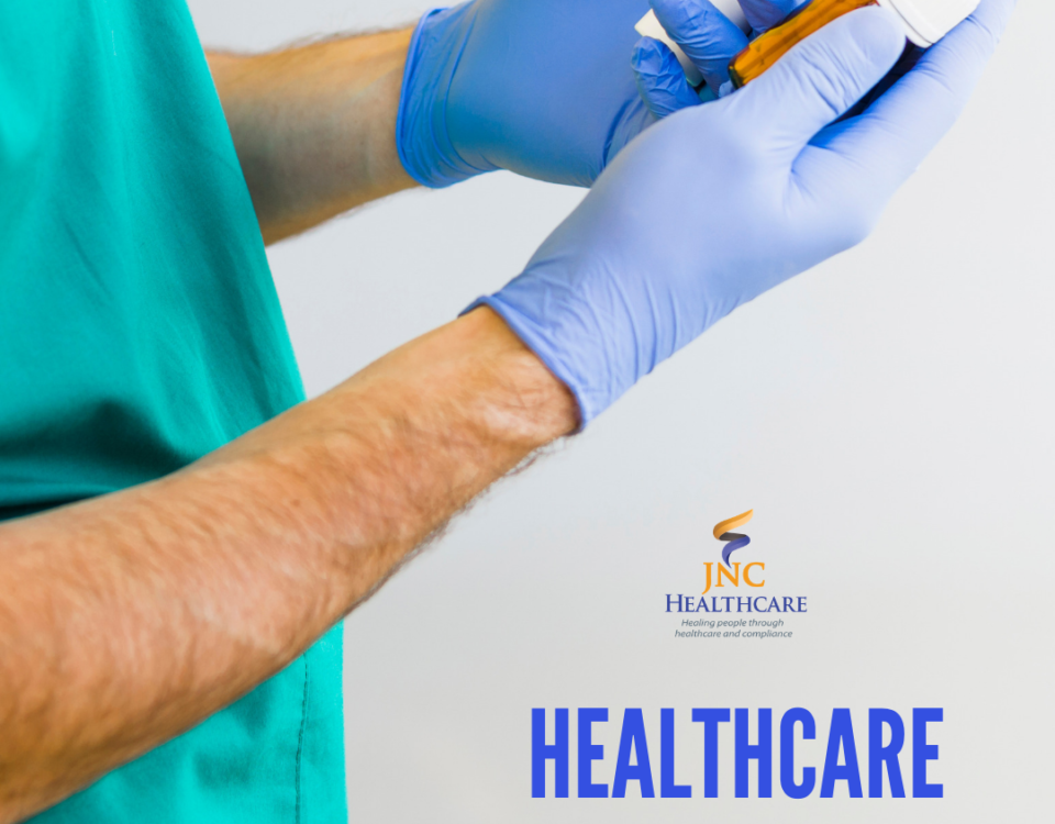 healthcare compliance tips