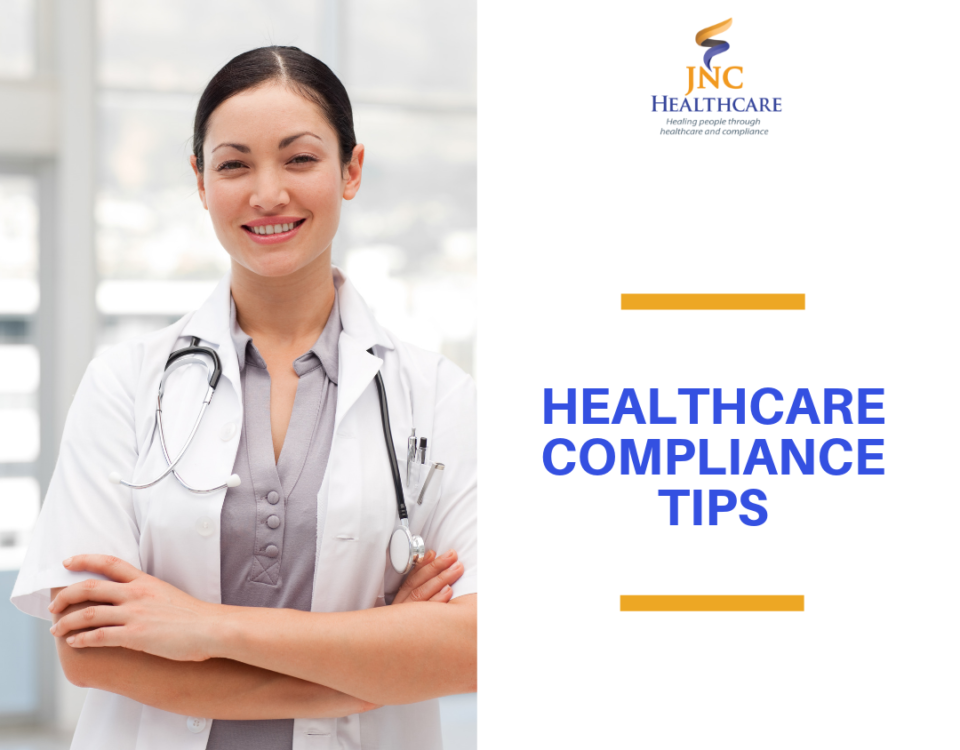 Healthcare Compliance Tips