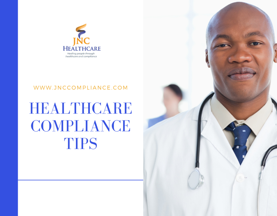 Healthcare Compliance TIps