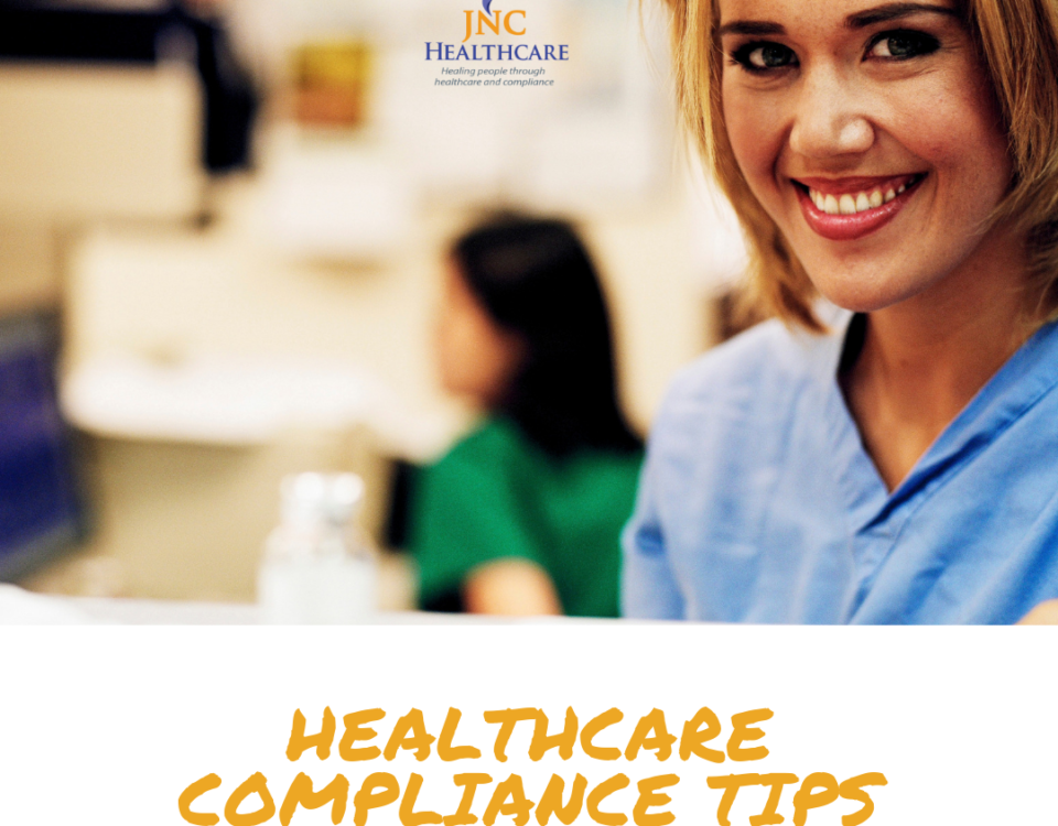 Healthcare Compliance Tips