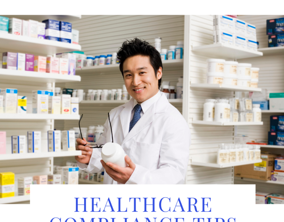 Healthcare Compliance TIps