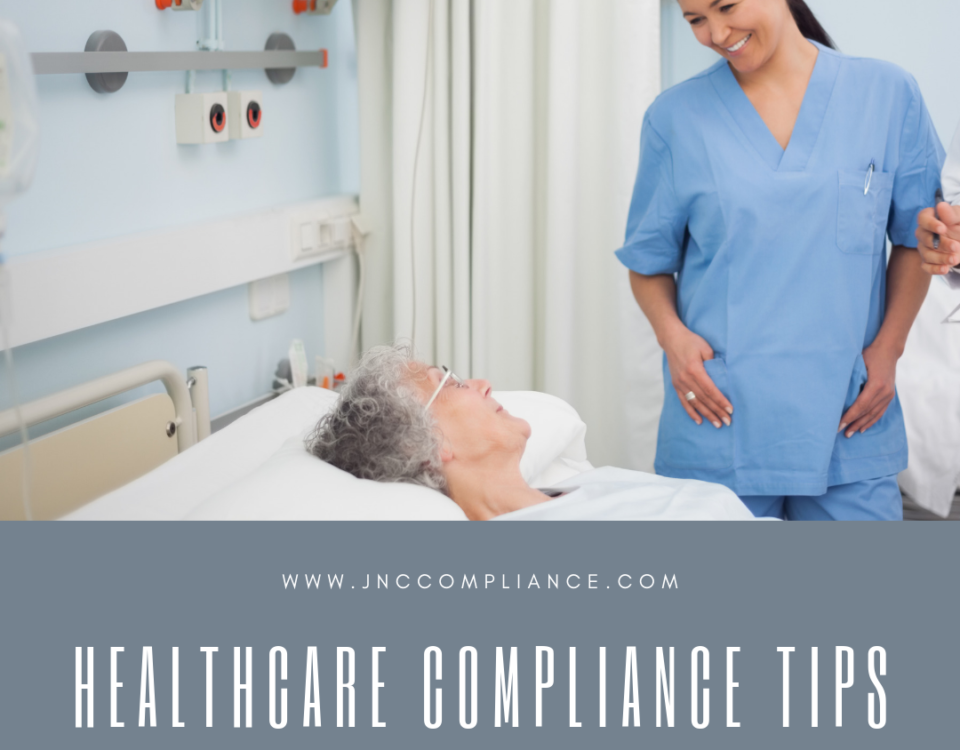 Healthcare Compliance Tips