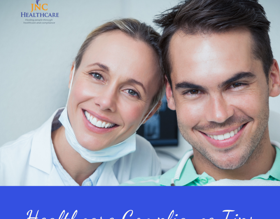 Healthcare Compliance Tips