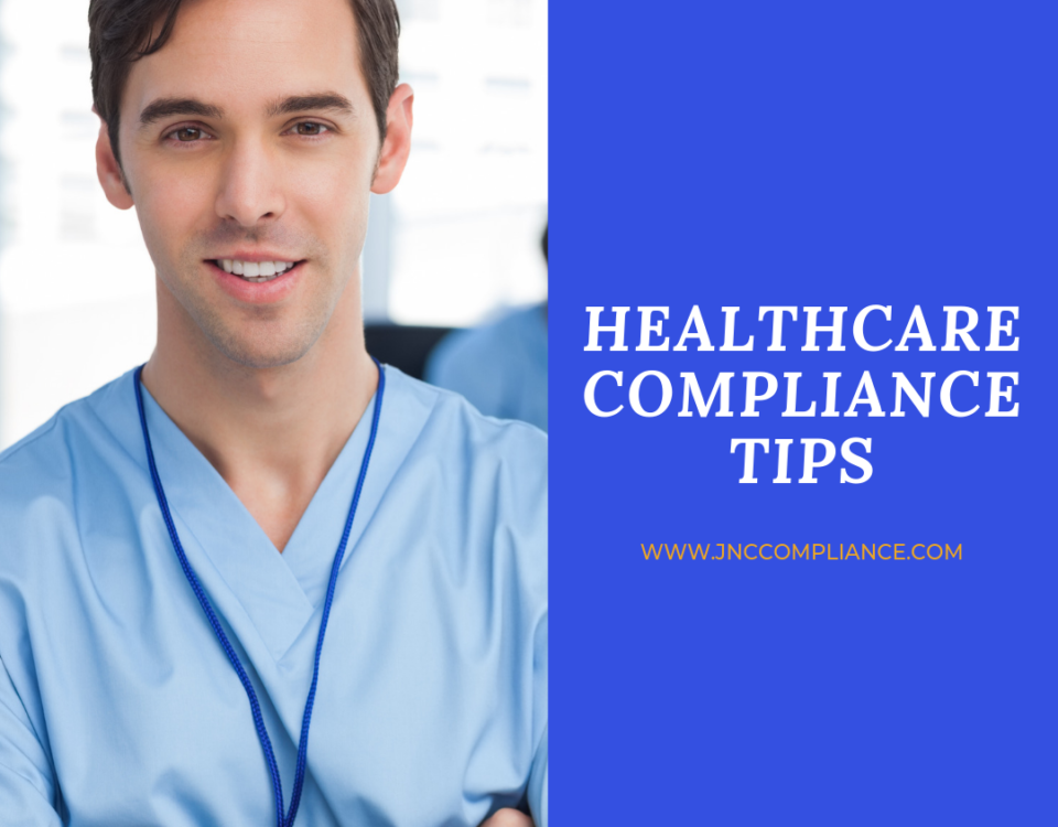 Healthcare Compliance Tips