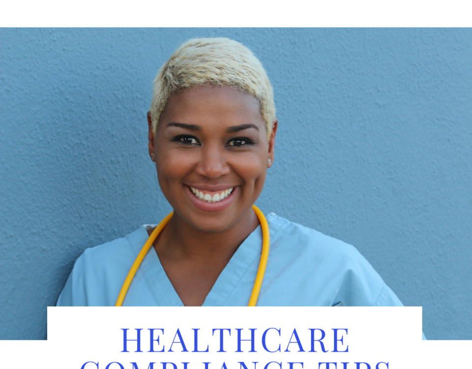 Healthcare Compliance TIps