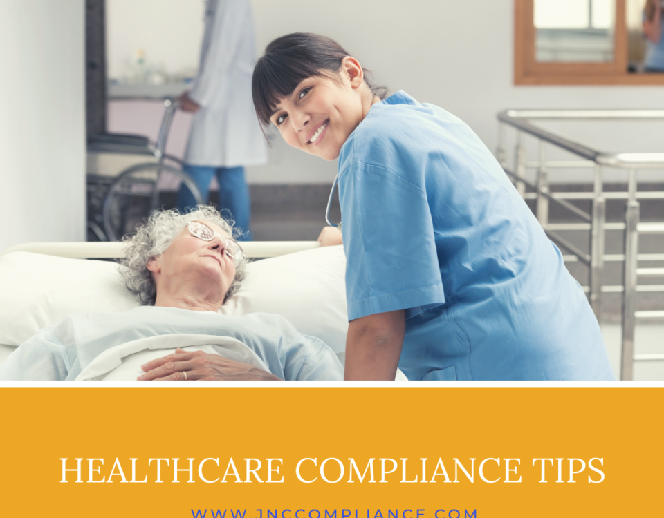 Healthcare Compliance Tips